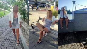 arielarider - bratislava flashing