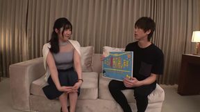 Jap Babe&#039;s Nampa Freakshow: MGS&#039;s 19-Min Temptress