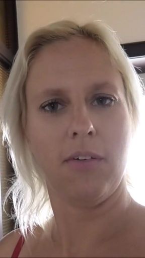 Neighbor moans too loudly... Creampie!!!   Clip 1