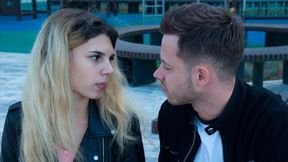 Margo's missionary trailer by Young Courtesans