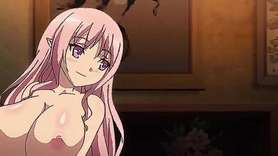 Watch this blonde bombshell ride a hard pecker with her massive jugs flailing