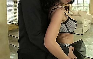The cruel three and anal with nikki rider