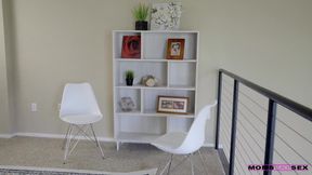 Wake-Up Call from StepMom