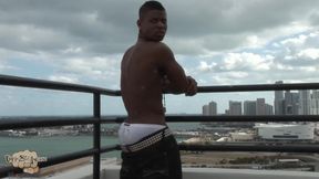 Marcus Major