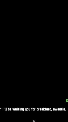 Powerful moment from &quot;Knight of Love (by SlightlyPinkHeart) - Sex on the beach (16)&quot;