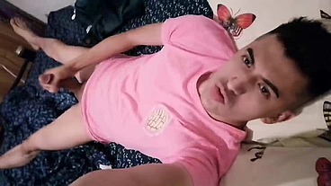 Chacal hablando guarro