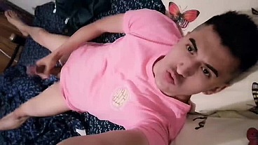 Chacal hablando guarro