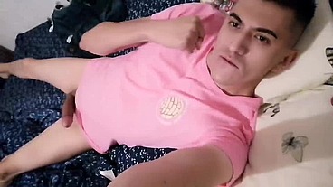 Chacal hablando guarro