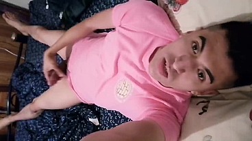 Chacal hablando guarro