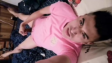 Chacal hablando guarro
