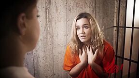 Pro Bono - Natasha Nice, Penny Pax - Cock Sucking