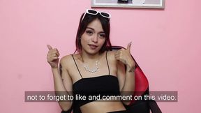 My Body Arched    and His Cock Didn't Come Out