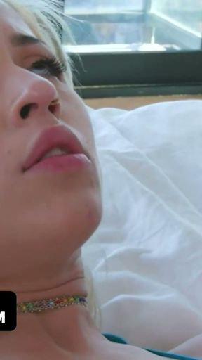 TeamSkeet - Hot Babes Working Up A Little Sweat On Summer By Fucking All The Dicks They Can Find   Clip 3