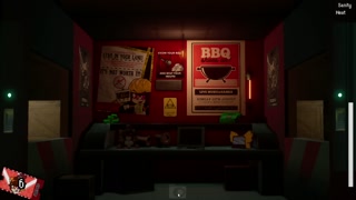 In Heat [MonsterBox] FNAF porn parody part 22