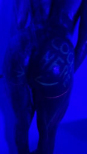 Ebony Butts Tease Compilation 3 (Stripping / Lingerie / Ass)