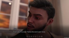 [Gameplay] The Seven Realms #XV - PC Gameplay Lets Play (HD)