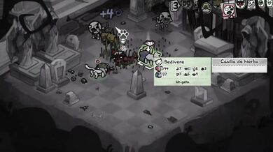 Mewgenics horny kittens get ganged in wild PC gameplay