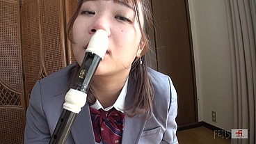 犬嗅ぎ娘13 2M男の鼻を犯す唾液プレイ 編(dog18-02/フェ血ス)