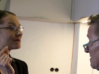 Cum on gals - Movie 1