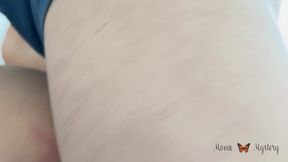 Towed Away at the Amusement Park!
