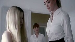Lustful Babes Fingerfucks Pu - Kenna James And Shyla Jennings