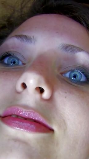 Addictive sex doll got her love tunnels used by a charming Latino man   Clip 1