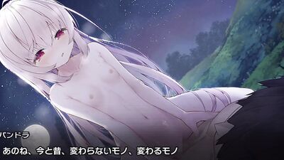 POV hentai: Hentai teen rides her mate's stiff cock in a wild cowgirl ride