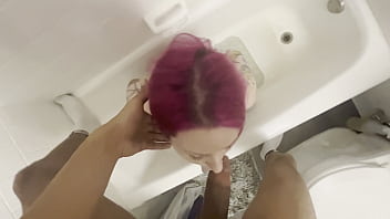 Swallowing Dwayne Foxxx&#039_s Piss