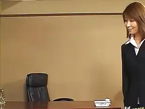 Japanese Lesbians Share Sex Toys & Join Handsome Guy for Hot FFM Fun