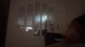 Amateur fucking a tight sexdoll