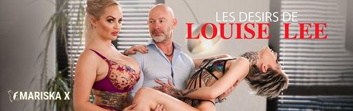 Louise Lee, her desires