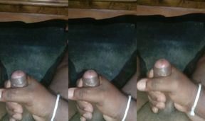 Sri lanka boy cum out