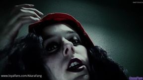 Devil Inside (Akara Fang - Femdom POV)