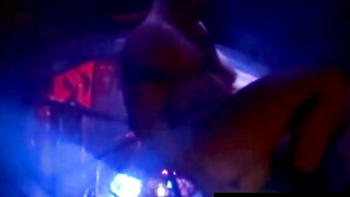 Anal Extreme - Big Dick Thruster Fucks His Ass Hard With Huge DILDO! (MUST SEE)