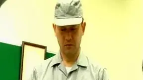 Seductive Dance Ignites Wild Passion – Hot Sex in Japan