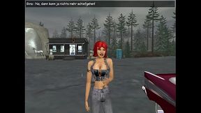 #14 ● Gesch&auml_ftst&uuml_chtiger Fotograf ● Lula 3D