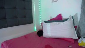 Alexa Luxx Private Show