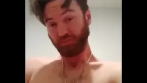 Mikes Massive Cock Wrecks Tight 18YO Ass – Hot Steamy Gay Anal Ride 18+