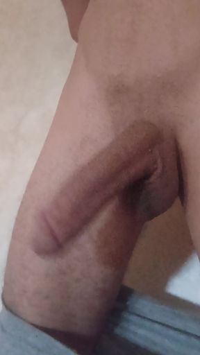 My big dick