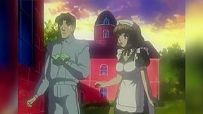 Dollhouse Ep 2 - Hentai Cartoon