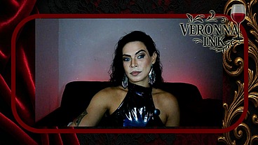 Veronna Ink – exclusive attention for those who value it I