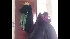 OTAKINHA SAFADA DAN&Ccedil_ANDO FUNK