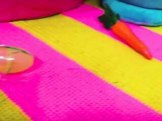 Easter Egg Twat Hunt Plus Anal - TRAILER