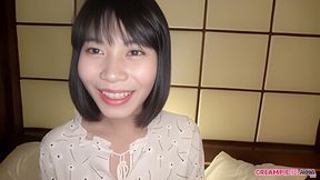 Thai Teen 18+ First