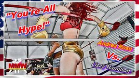 You're All Hype! WMV