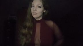 Draining you is so much fun!