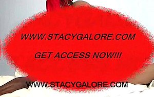 Stacy galore ebony comp vol