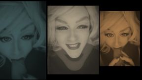 Jerk off While Getting Laughed at and Called Names