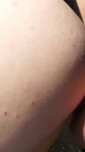 Dirty Whore Fucked in Car - Swhores