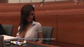 Steps of Debauchery by Fooxied - Onether Payment Collected, Riley Wants It Deep 21